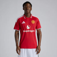 Maglia Manchester United Home 26/27