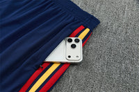 T-shirt e Pantaloncini per Bambino Spagna 26/27
