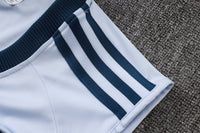 Maglia e Pantaloncini Allenamento Italia 26/27