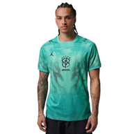 Maglia Brasil Portiere 26/27