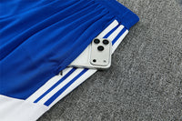 Maglia allenamento e pantaloncini Juventus 26/27 da bambino