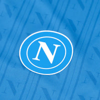 Maglia SSC Napoli Gara Home 25/26