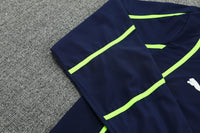Tuta da calcio impermeabile Manchester City 25/26