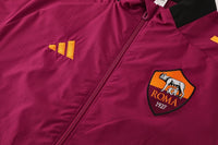 Cappotto impermeabile AS Roma 25/26