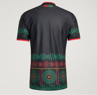 MAGLIA AWAY JAMAICA 26/27