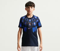 T-shirt e Pantaloncini per Bambino Uruguay Away 26/27