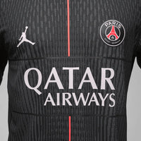 Maglia PSG Jordan Fourth  25/26 - Versione Giocatore
