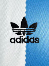 Maglia Argentina Retro Home 1987