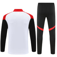 Insieme Tuta Calcio Arsenal 25/26