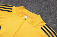 Insieme Tuta Calcio Boca Juniors 25/26