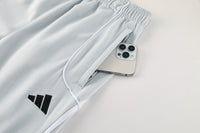 Insieme Tuta Calcio Real Madrid 25/26