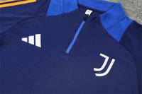 Insieme Tuta Calcio BambinoJuventus 24/25
