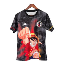 Maglia Giappone Edizione Speciale 25/26