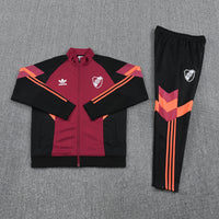 Insieme Tuta Calcio River Plate 25/26