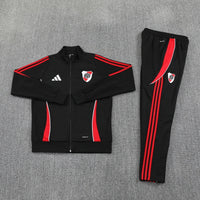 Tuta da calcio River Plate 25/26