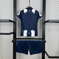 T-shirt e Pantaloncini per Bambino Monterrey 25/26