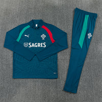 Insieme Tuta Calcio Portogallo 26/27
