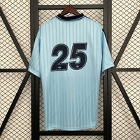 Maglia Oasis x Adidas 2025