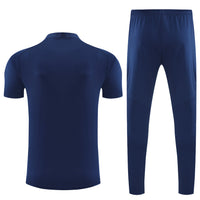 Maglia e Pantaloni Manchester United 25/26