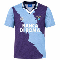 Maglia SS Lazio Retro Third 95/96