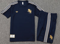 T-shirt e Pantaloncini per Bambino Juventus 25/26