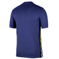 T-shirt e Pantaloncini per Bambino Atletico de Madrid Away 25/26 - Con Calzettoni