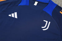 Maglia e Pantaloncini pre-allenamento 24/25