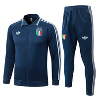 Insieme Tuta Calcio Italia 26/27