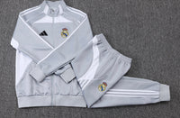 Insieme Tuta Calcio Real Madrid 25/26