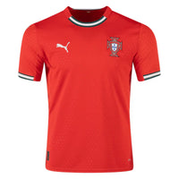 Maglia Portogallo Home 25/26