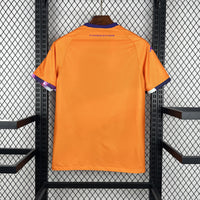 Maglia ACF Fiorentina Bifacciale 25/26