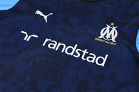 T-shirt e Pantaloncini per Bambino Olympique de Marseille 25/26
