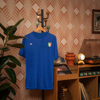 Maglia Retro Italia 1970