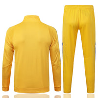 Insieme Tuta Calcio Boca Juniors 25/26