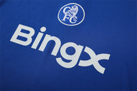 Maglia e Pantaloncini Allenamento Chelsea Bambino 25/26