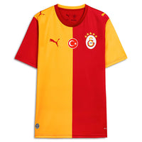 Maglia Galatasaray Home 26/27