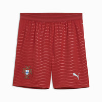 Pantaloncini Portugal Home 25/26