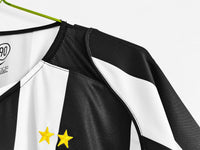 Maglia Retro Juventus Home 04/05