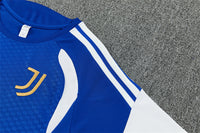 Maglia allenamento e pantaloncini Juventus 26/27