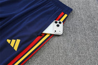 Insieme Tuta Calcio España Bambino 25/26