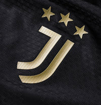 Maglia Juventus Third Versione Giocatore 26/27