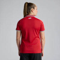 Maglia Manchester United  Home 26/27 - Femminile