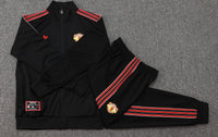 Insieme Tuta Calcio Manchester United 25/26