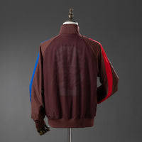 Cappotto Impermeabile FC Barcelona x Travis Scott