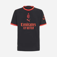 Maglia AC Milan Third Versione Giocatore 26/27