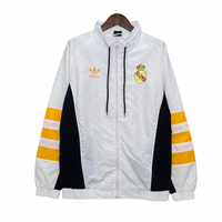 Cappotto Impermeabile Real Madrid 24/25