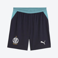Pantaloncini Olympique de Marseille Away 26/27