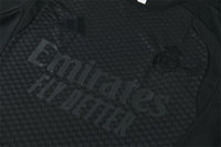 Maglia e Pantaloncini pre-allenamento Real Madrid Bambino 26/27