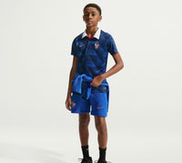 T-shirt e Pantaloncini per Bambino Francia Home 25/27