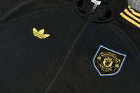 Insieme Tuta Calcio Manchester United 26/27